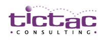 TicTac Consulting AB